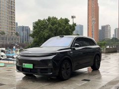 Li Auto L7 Max - ფოტო 1