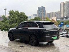 Li Auto L7 Max - ფოტო 3