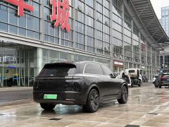 Li Auto L7 Max - ფოტო 5