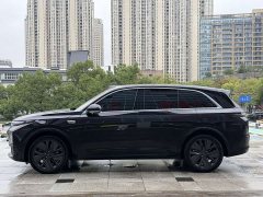 Li Auto L7 Max - ფოტო 6
