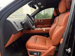Li Auto L7 Max - ფოტო 7