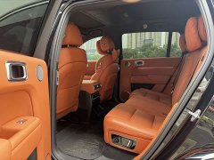 Li Auto L7 Max - ფოტო 8