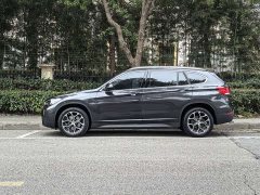 BMW X1 sDrive25Li Premier - photo 10