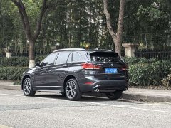 BMW X1 sDrive25Li Premier - photo 11