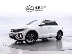Audi T-ROC Tanyue 300TSI DSG FWD Chenguang Edition - фото 1