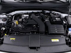 Audi T-ROC Tanyue 300TSI DSG FWD Chenguang Edition - фото 18