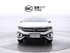 Audi T-ROC Tanyue 300TSI DSG FWD Chenguang Edition - фото 2