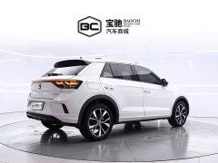 Audi T-ROC Tanyue 300TSI DSG FWD Chenguang Edition - фото 3