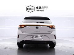 Audi T-ROC Tanyue 300TSI DSG FWD Chenguang Edition - фото 4