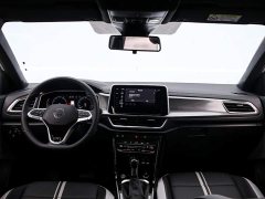 Audi T-ROC Tanyue 300TSI DSG FWD Chenguang Edition - фото 5