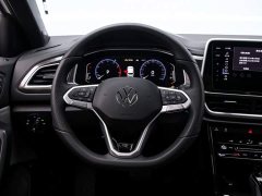 Audi T-ROC Tanyue 300TSI DSG FWD Chenguang Edition - фото 7