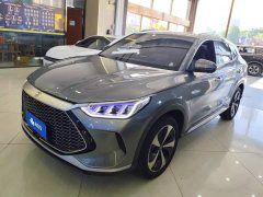 BYD Song Plus New Energy DM-i 51KM Premium Edition - фото 1
