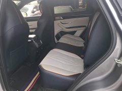 BYD Song Plus New Energy DM-i 51KM Premium Edition - фото 11