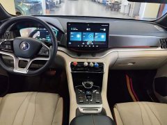 BYD Song Plus New Energy DM-i 51KM Premium Edition - фото 12