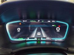 BYD Song Plus New Energy DM-i 51KM Premium Edition - фото 14