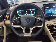 BYD Song Plus New Energy DM-i 51KM Premium Edition - фото 15