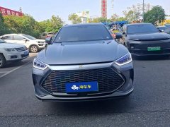 BYD Song Plus New Energy DM-i 51KM Premium Edition - фото 2