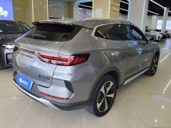 BYD Song Plus New Energy DM-i 51KM Premium Edition - фото 3