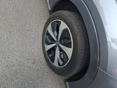BYD Song Plus New Energy DM-i 51KM Premium Edition - фото 6