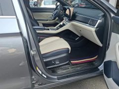 BYD Song Plus New Energy DM-i 51KM Premium Edition - фото 8
