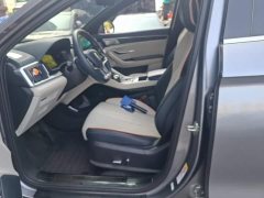 BYD Song Plus New Energy DM-i 51KM Premium Edition - фото 9