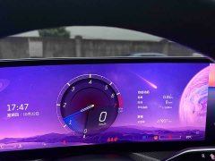 Cadillac XT5 2.0T Luxury - ფოტო 10