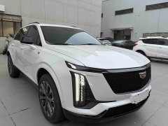 Cadillac XT5 2.0T Luxury - ფოტო 2