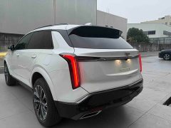 Cadillac XT5 2.0T Luxury - ფოტო 4