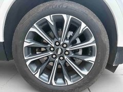 Cadillac XT5 2.0T Luxury - ფოტო 5