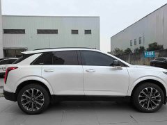Cadillac XT5 2.0T Luxury - ფოტო 6