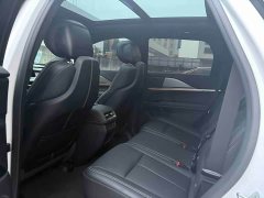 Cadillac XT5 2.0T Luxury - ფოტო 7