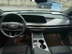 Cadillac XT5 2.0T Luxury - ფოტო 8