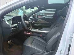 Cadillac XT5 2.0T Luxury - ფოტო 9