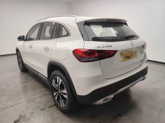 Mercedes-Benz GLA 220 - ფოტო 10