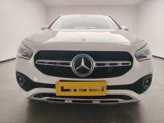Mercedes-Benz GLA 220 - ფოტო 2