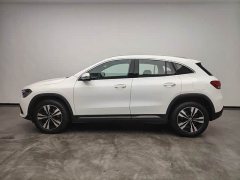 Mercedes-Benz GLA 220 - ფოტო 3