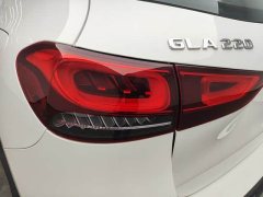 Mercedes-Benz GLA 220 - ფოტო 9