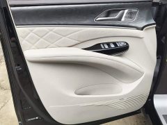 Denza D9 DM-i 1050 Premium - photo 6