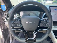 BYD Song Plus New Energy DM-i 110km Flagship Honors Edition - photo 12