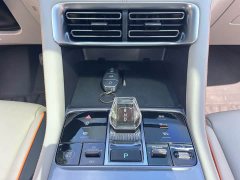 BYD Song Plus New Energy DM-i 110km Flagship Honors Edition - photo 19