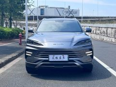 BYD Song Plus New Energy DM-i 110km Flagship Honors Edition - photo 2