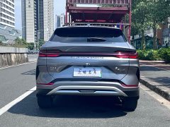 BYD Song Plus New Energy DM-i 110km Flagship Honors Edition - photo 5