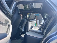 BYD Song Plus New Energy DM-i 110km Flagship Honors Edition - photo 8