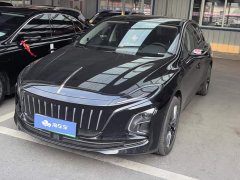FAW Hongqi E-QM5 610km PLUS - ფოტო 1