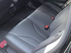 FAW Hongqi E-QM5 610km PLUS - ფოტო 10