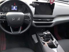 FAW Hongqi E-QM5 610km PLUS - ფოტო 11