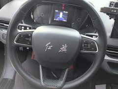 FAW Hongqi E-QM5 610km PLUS - ფოტო 14