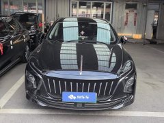 FAW Hongqi E-QM5 610km PLUS - ფოტო 2