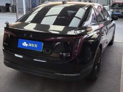 FAW Hongqi E-QM5 610km PLUS - ფოტო 3