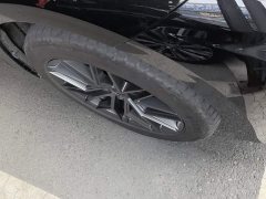 FAW Hongqi E-QM5 610km PLUS - ფოტო 5
